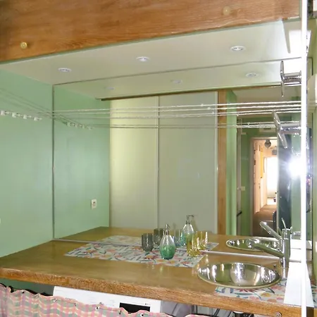 Bergere Opera Trevise - 2 Connecting With Private Bathroom And 1 Study - 35 M2 巴黎