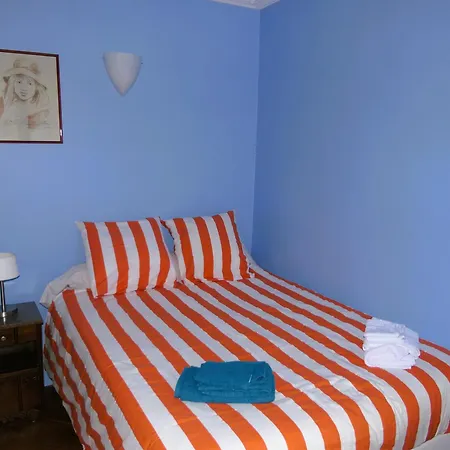 Δωμάτια σε οικογενειακή κατοικία Bergere Opera Trevise - 2 Connecting With Private Bathroom And 1 Study - 35 M2